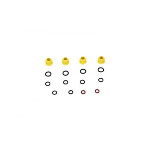 HBAEBDOO JOINT TORIQUE POUR TUYAU BUSE JOINT TORIQ POUR NETTOYEUR HAUTE-PRESSION KARCHER - 500198405A1 - Neuf