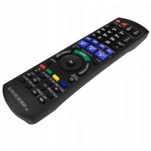 Télécommande Universelle de Rechange pour Panasonic DMRPWT500, DMRPWT500GL, DMR-PWT500, D - Neuf
