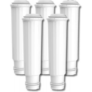 KAL-Filtre À Eau Pour Café | Remplacement Pour Filtre Krups® Filtre F088 | Melitta® | Nivona® | Compatible Avec Krups® Ea829S | Jura® | Melitta® Barista T - Neuf
