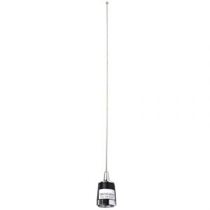 Antenne NMO bi-bande pour radio bidirectionnelle VHF UHF (nécessite un support NMO) - Neuf