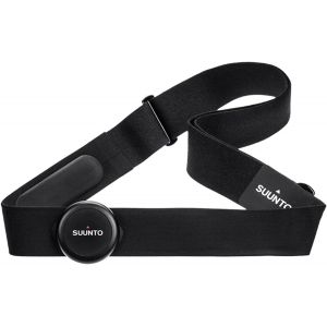 Ulteronixshop-Smart Ceinture Fr&eacute;quence Cardiaque, Capteur Vfc Pour Multisport, 30 M De &Eacute;tanch&eacute;it&eacute;, Bluetooth (Ble), Heart Rate Monitor, Batterie Longue Dur&eacute;e, M&eacute;moire Interne, Sangle De Poitrine Rempla&ccedil;able - Neuf