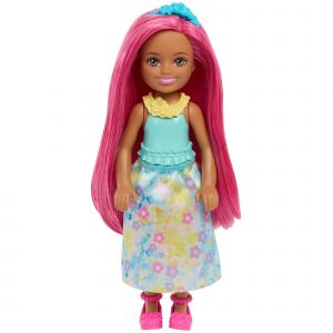 Barbie Chelsea Doll - Neuf