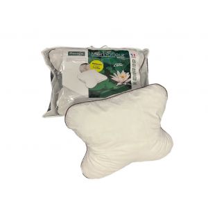 Oreiller Biotex Mémofleur Forme Trèfle - Neuf