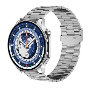 Montre Connectée Sportive Étanche Avec Appels Bluetooth Et Suivi Santé Yonis - Neuf