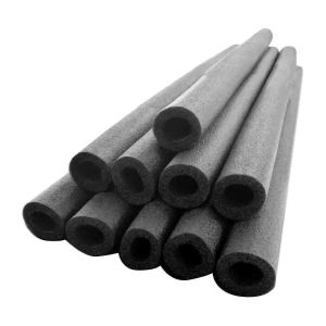 12 Pi&egrave;ces Manchons En Mousse De Poteau De Trampoline,Remplacement Du Rembourrage Du Trampoline,Manchons De Protection Du Trampoline Foa - Neuf