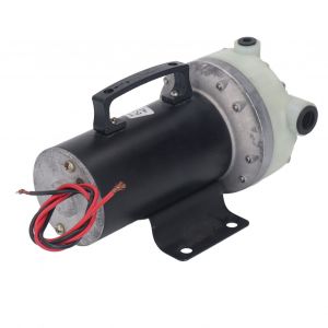 XYONG Pompe a eau a membrane haute pression, auto-amorcante, pour irrigation agricole, 15 L, 12 V CC - Neuf