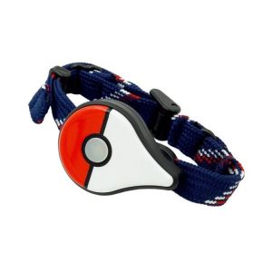 Bracelet Bluetooth Nintendo Pokemon Go Plus-Bracelet D'accessoires De Jeu - Neuf