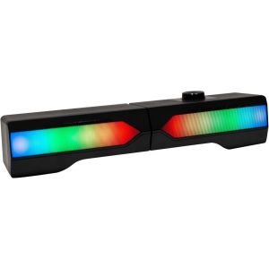 Barre De Son Lumineuse Bluetooth - Neuf