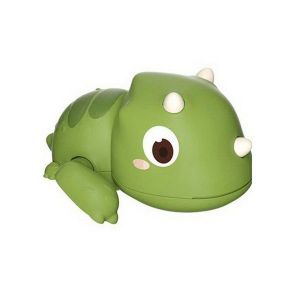 Jouets D'aventure De Bain De Dinosaures - Jeu D'eau Amusant Pour B&eacute;b&eacute;s, Mat&eacute;riau Abs S&ucirc;r, Action De Nage Interactive, Cadeau Parfait Pour Les Enfants ! - Neuf