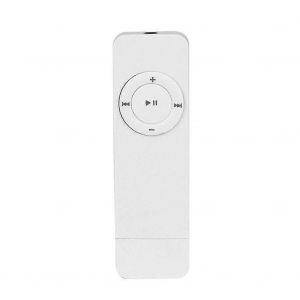 Mini lecteur MP3 à la mode Portable Strip Sport Sans perte Son Musique Support Support Jusqu'à 32 Go Micr - Neuf