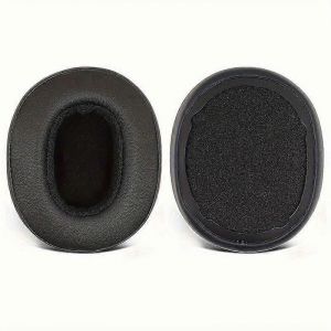 Skullcandy Crusher Wireless Crusher Evo Crusher ANC Hesh 3 Hesh EVO Hesh ANC Coussinets d'oreille de rechange pour coussinets d'oreille de casque,oreillettes de casque, - Neuf