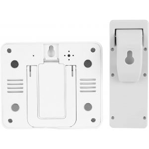 Chenquansarl-Thermomètre De Réfrigérateur, Thermomètre De Congélateur Sans Fil, Thermomètre Numérique De Réfrigérateur, Thermomètre Numérique De Congélateur 32 122, Capteur De Température - Neuf