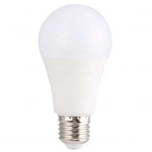 Hjlian Ampoule Led Rgb E27 7 W, Controle Par Application Wi-Fi, Variateur D'intensite, Norme Ue/Royaume-Uni, Ac 110-240 V - Neuf