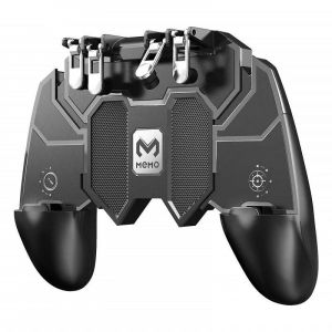 Déclencheur Gratuit Fire Pubg Contrôleur Pour Téléphone Portable Manette De Jeu Joystick Android Iphone Contrôle Tapis De Jeu Mobile Pugb Smartphone Commande-Style B - Neuf