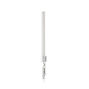 Antenne Ubiquiti AMO-3G12 AirMax Dual Omni 3 GHz 12 dBi avec kit Rocket - Neuf