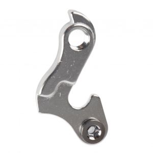 Crochet De Cintre De DéRailleur ArrièRe En Alliage D'aluminium, Adaptateur De Crochet De Queue De VéLo (7#) - Neuf