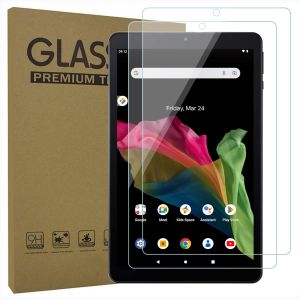 Naeryut-[Lot De 2 Protection &Eacute;cran Pour Acer Iconia Tab A10 Tablette 10 Pouces,Film De Protection En Verre Tremp&eacute; Pour Acer Iconia Tab A10 Tablette 10 Pouces,9h Duret&eacute;,Anti Rayures - Neuf