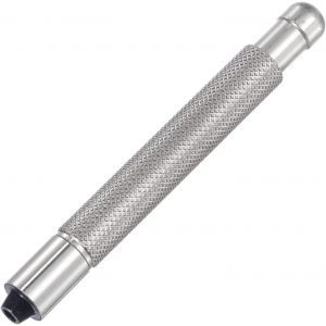 KAL-Outil De Remontage Mécanique Manuel En Acier Au Carbone Plaqué Chrome 4 Mm - Neuf