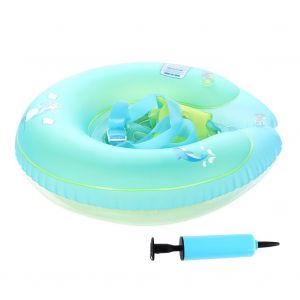Bouees Gonflables Pour Bebe, Support De Fond Sur, Accessoires De Piscine - Neuf