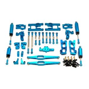 Pour Wltoys Rc voiture,Accessoires de voiture télécommandée - Neuf