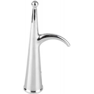 Crochet De Bateau,Accessoire De Qualit Marine Diamtre Intrieur 316 Remplacement Du Crochet De Bateau En Acier Inoxydable - Neuf