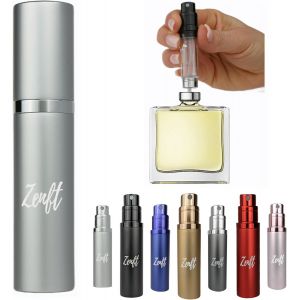 Vaporisateur de parfum pour les déplacements-Vaporisateur de parfum rechargeable de voyage,mini parfum,vaporisateur de parfum,vaporisateur de parfum rechargeable,atomiseur de parfum - Neuf