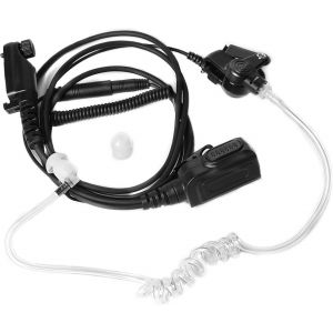 Headset Headset Compatible with HYT Hytera HP50X HP605 HP685 HP705 HP785 PD600 PD602 PD605 PD660 PD662 PD665 PD680 PD682 PD685 PDC550 X1e X1p Z1p p PTT EHH N21 EAN22 EAN24 - Neuf