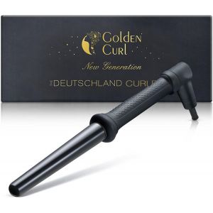 Professional Hair Curler  5 Years Of Tranquility  Curling And Curling Iron  Hair Curler And Hair Curler Tool (18 Mm  25 Mm, Germany) - Neuf
