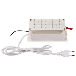 Générateur d'ioniseur négatif Purificateur d'air ioniseur Éliminer la fumée Poussière Purificateurs d'air Générateur d'anions ioniques - Neuf
