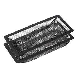 Grille d'a&eacute;ration pour plancher de maison,4 x 12 po - Neuf