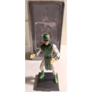 Figurine Marvel Plomb Karnac N°139 - Neuf