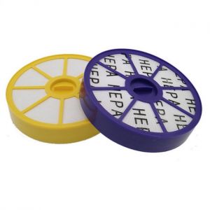 Kit de filtres HEPA avant et arrière pour aspirateur Dyson DC05 DC08 DC15 DC19 DC20 DC21 - Neuf
