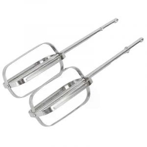 Batteurs à main pour Hami-Lton 62682RZ 62692 62695V 64699 Pièces de mixage Remplacement Batteur à main Accessoire électrique - Neuf