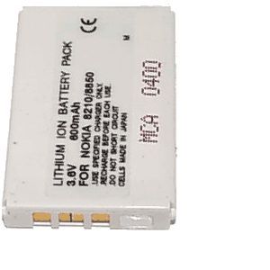 Batterie type NOKIA BLB-2 - Neuf