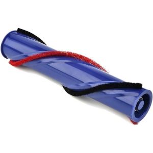 Rouleau à brosse dur à 4 rayons compatible avec les aspirateurs Dyson DC59,DC72,SV04,SV05,SV06,SV09,SV11 - Neuf