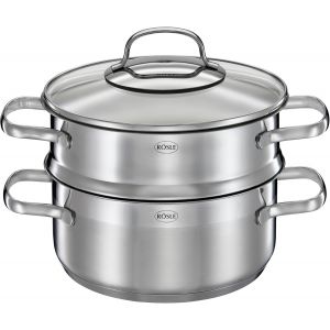 Subzonal-R&ouml;sle Idena Lot De 100 Fiches Din A5, Acier Inoxydable, Acier Inoxydable, 22 X 29 X 23 Cm, Argent&eacute; - Neuf