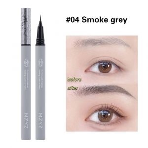 Eyebloggpays L-Crayon À Sourcils Liquide Imperméable,Rehausseur De Teinte De Tatouage,Rehausseur De Teinte,Noir,Marron,Non Décoloration,Sueur-Vert,Cosmétiques,2 Fourcommuniste.C04. - Neuf