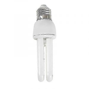 Ampoule Led Lumière 11w 15w 20w E27 Vis 2u En Forme D'ampoules Maison Cfl Ampoule Économie D'énergie - Neuf