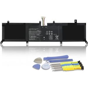 C21N1423 Batteria per ASUS X302 X302L X302LA X302LJ X302UA X302UJ X302UV F302LA F302LJ F302U F302UA P2320LA P2320UA R301LA R301LJ R301UA R301UV ZenBook P302LA P302LJ P302UA P302UJ P302UV - Neuf