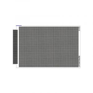 Taupes En Plaque De Bak&eacute;lite Dimensions 100x160mm Ct19 Ct19 - Neuf