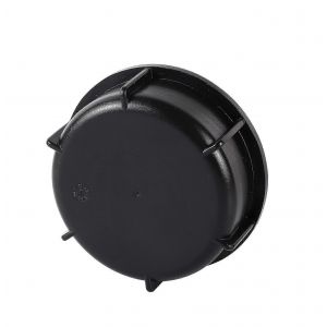 Bouchon de réservoir IBC S100x8,connecteurs de robinet de tuyau,connecteur de réservoir de 1000 litres,pour vanne de réservoir de 1000l,réservoir d'eau de pluie,récipient - Neuf