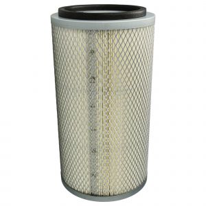 vhbw Filtre cartouche compatible avec RP-Tools RP-XI-SG990L V01 2017/05 cabine de sablage - Filtre en papier avec maillage - Neuf