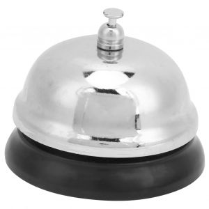 Cloche De Compteur D'entrainement De Basket-Ball Cloche D'entrainement De Course Cloche D'entrainement De Reponse De Controle Cloche 6x4cm - Neuf