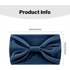 Bandeau, Bandeau Cheveux, Bandeau Cheveux De Sport, Bandeau De Sport Pour Homme, Bandeau Sport Femme, Parfait Pour Le Yoga, Les Accessoires De Mode, Les Voyages Et Le Cyclisme - Neuf