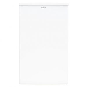 R&eacute;frig&eacute;rateur combin&eacute; Candy Confort COT1S45EW - table top - 50x57x84 cm (lxpxh) - 106 litres - classe E - blanc - Neuf