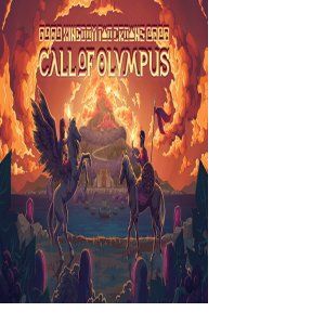 Kingdom Two Crowns: Call Of Olympus (Extension/Dlc) - Steam - Jeu En T&eacute;l&eacute;chargement - Ordinateur Pc-Mac - Neuf