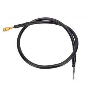 Meuleuse electrique a arbre flexible, accessoire de meulage d'axes, equipement d'outils (arbre flexible) - Neuf