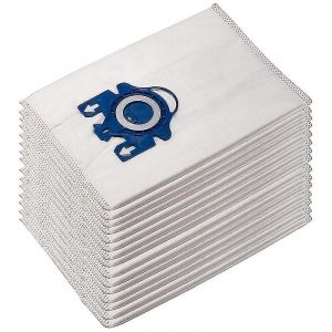 Lot de 20 sacs d'aspirateur pour aspirateur Miele Classic - Neuf