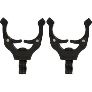 Lbgwp60-Lotde 2 Supports Magnétiques Pour Canne À Pêche - Accessoire De Pêche - Neuf