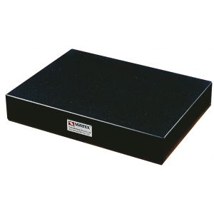 Marbre en granit fonc&eacute; 450X450X75 mm Vertex VSG-07 - Neuf